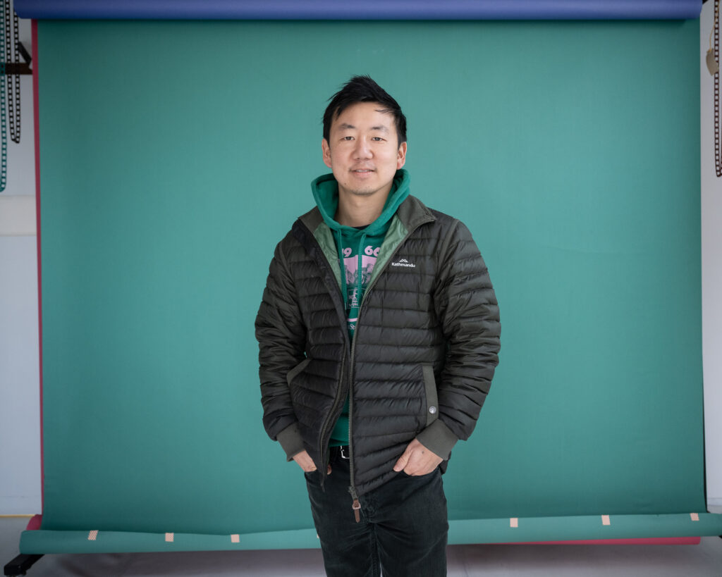 Backdrop Colours of the Week