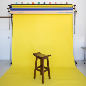 Backdrop Colours of the Week