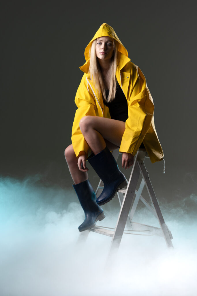 Sam Oster - In Case of Emergency