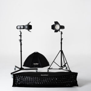 Cog Creative Bowen Lighting Packages -