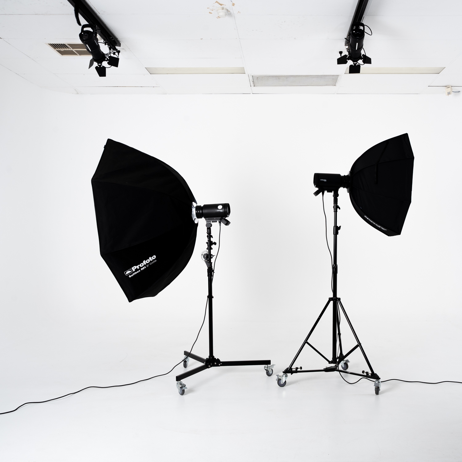 Gog Creative Profoto Lighting Packages -