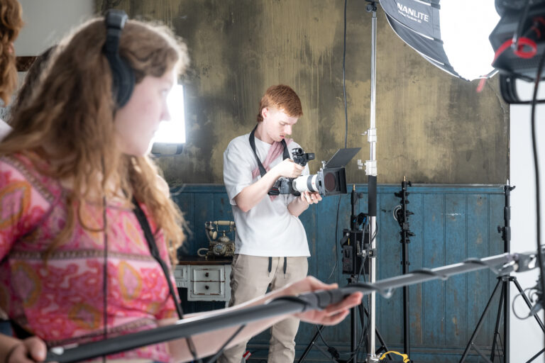 Cog Creative Pro Studio