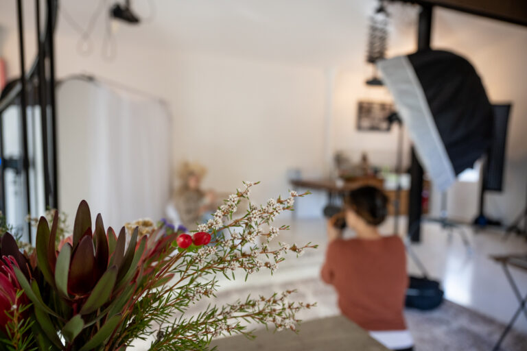 Seen Studio Family Shoot at Watermark Crossing