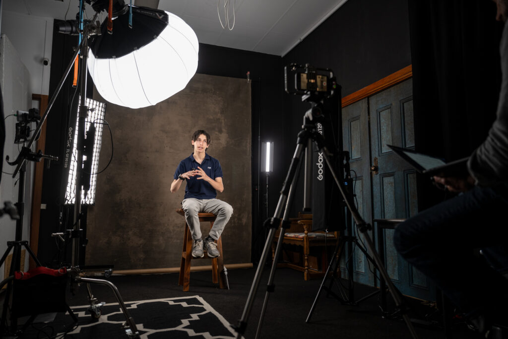 Self Tape Sessions