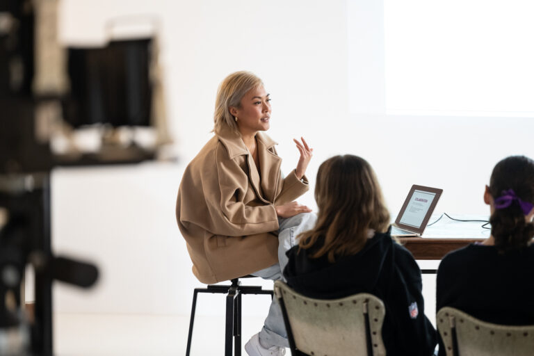 Acting For Screen Workshop