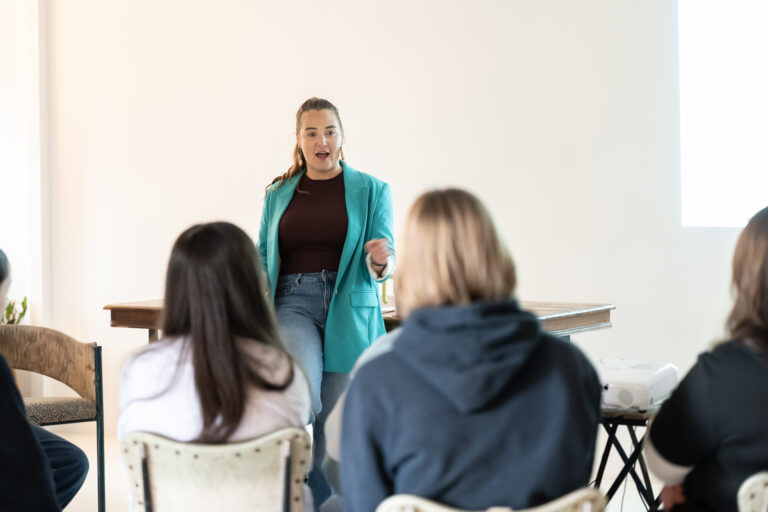 Acting For Screen Workshop