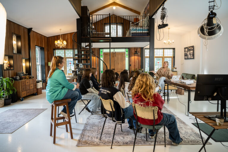 Acting For Screen Workshop