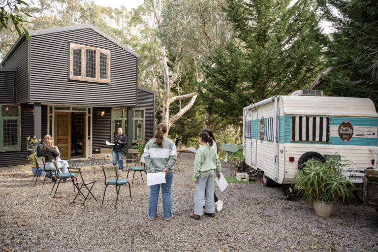 Acting For Screen Workshop