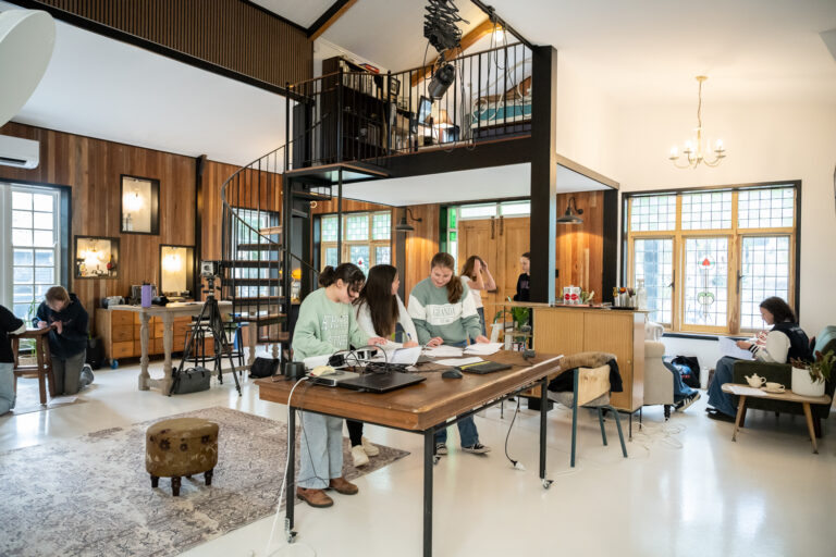 Acting For Screen Workshop