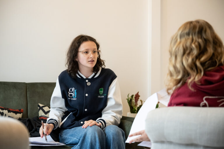 Acting For Screen Workshop