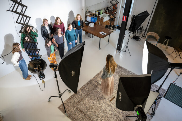 Screen Acting Workshop