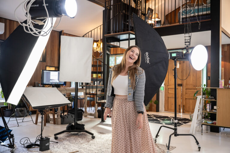 Acting for Screen Workshop Day Two