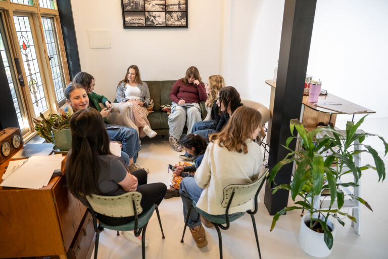 Screen Acting Workshop