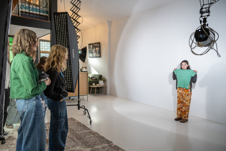 Screen Acting Workshop