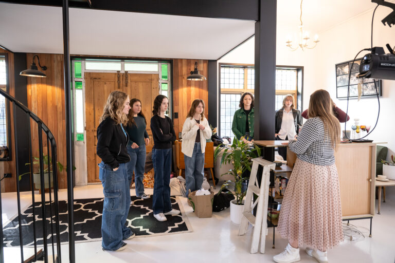 Screen Acting Workshop