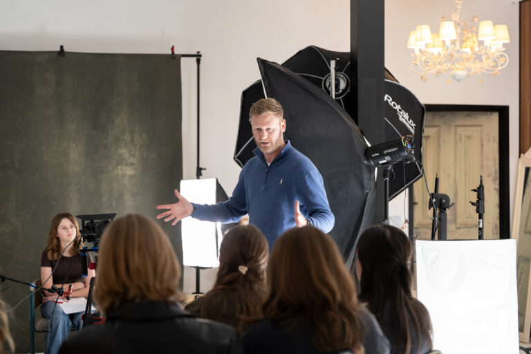 Screen Acting Workshop