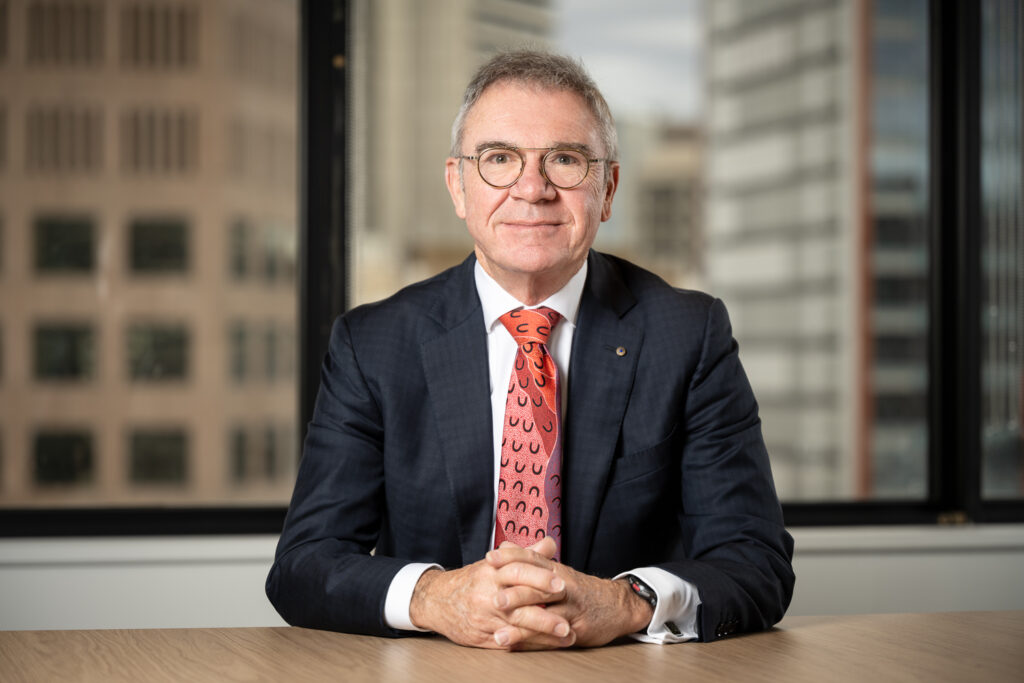 corporate headshots - Amplitude Energy