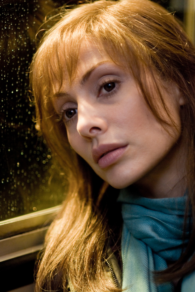 Film Still from the film 'Closed For Winter'