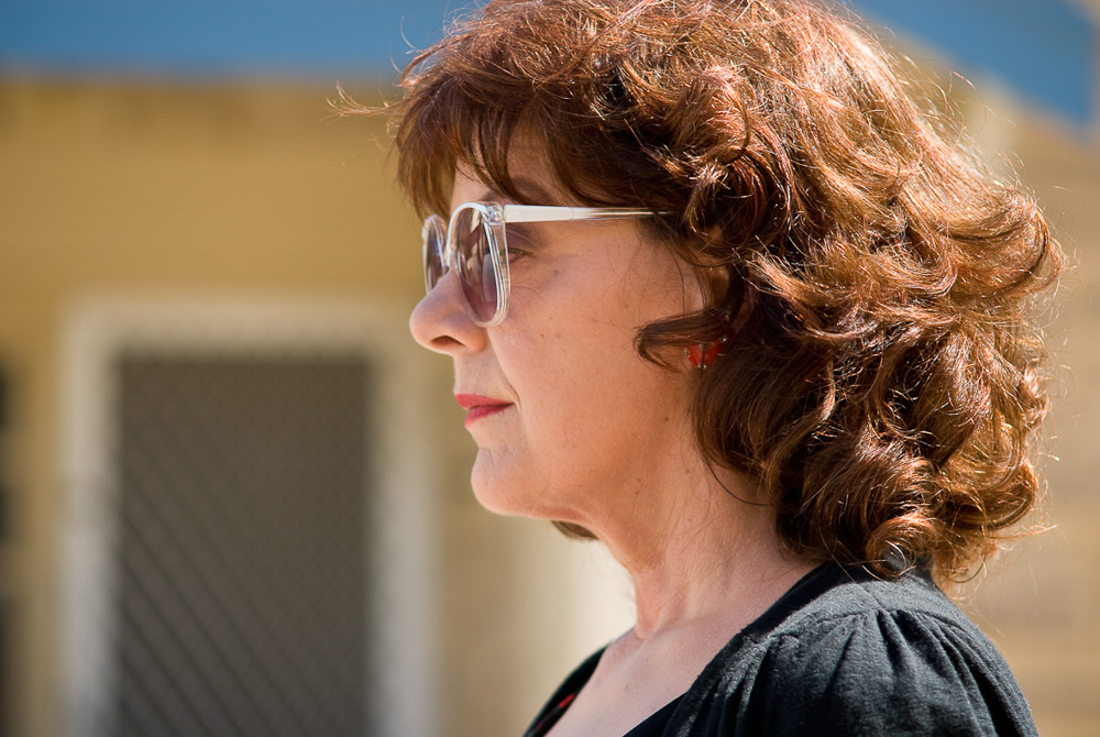 Film Still from the film 'Closed For Winter'