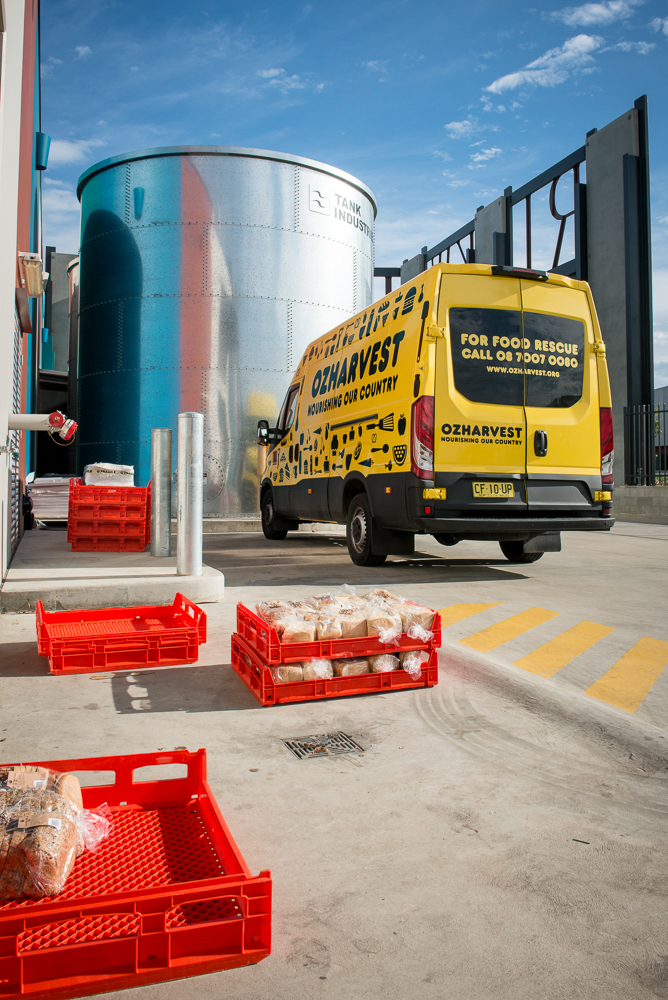 Iveco Trucks in action