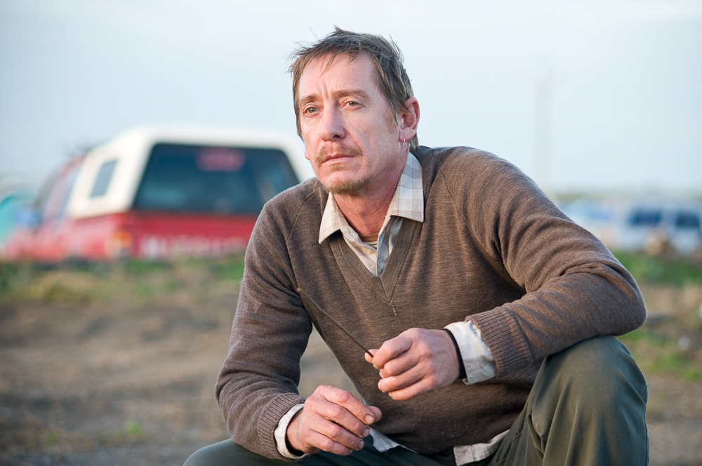 Film Still from the film 'Last Ride'