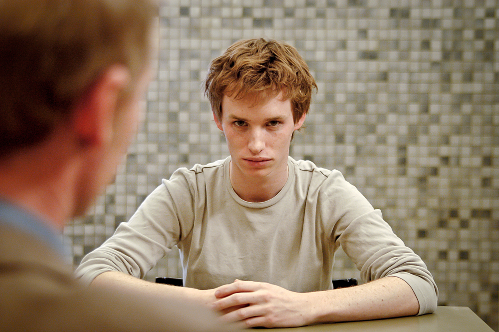 Film Still from the film 'Like Minds'