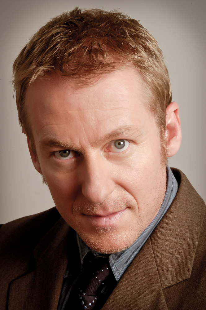 Film Still from the film 'Like Minds'