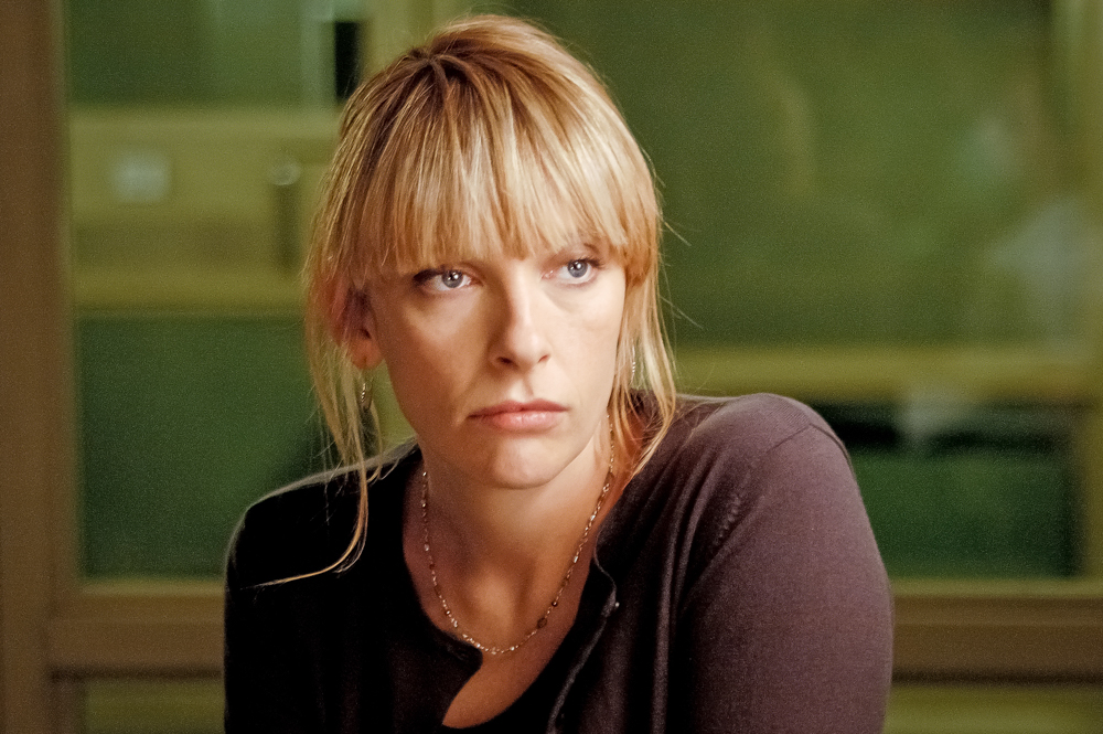 Film Still from the film 'Like Minds'