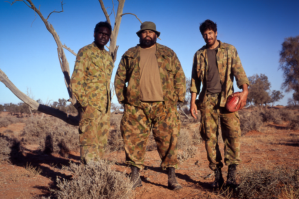 Film Still by Sam Oster