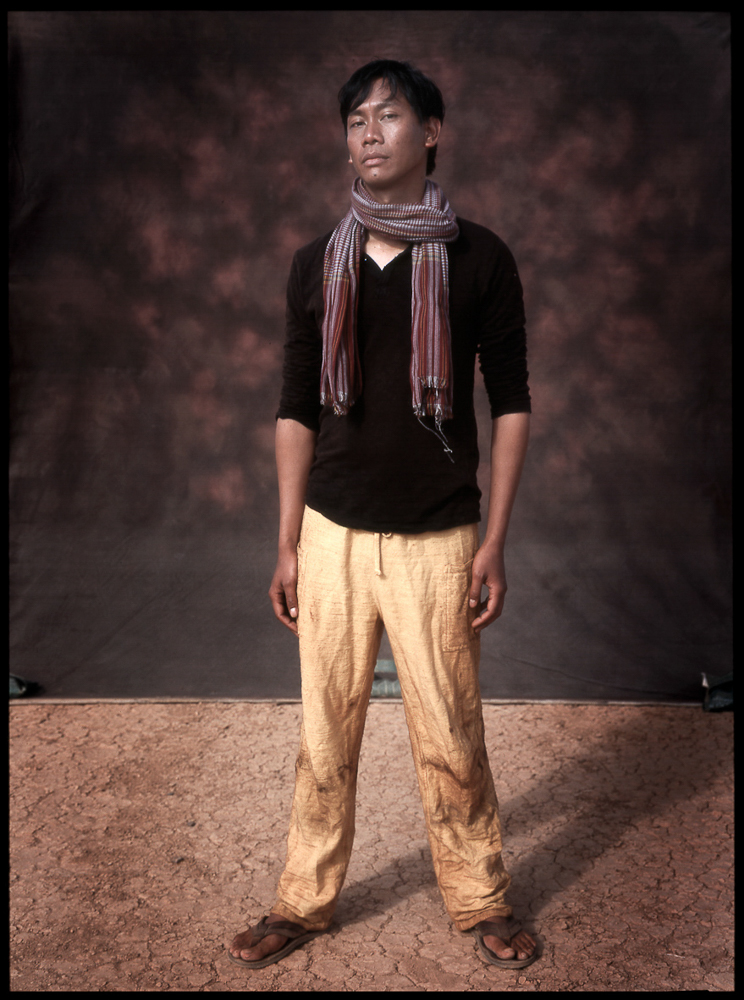 Film Still by Sam Oster