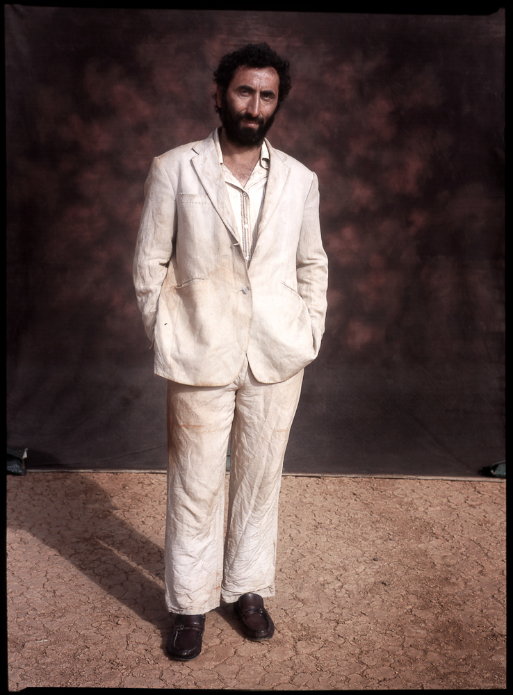 Film Still by Sam Oster