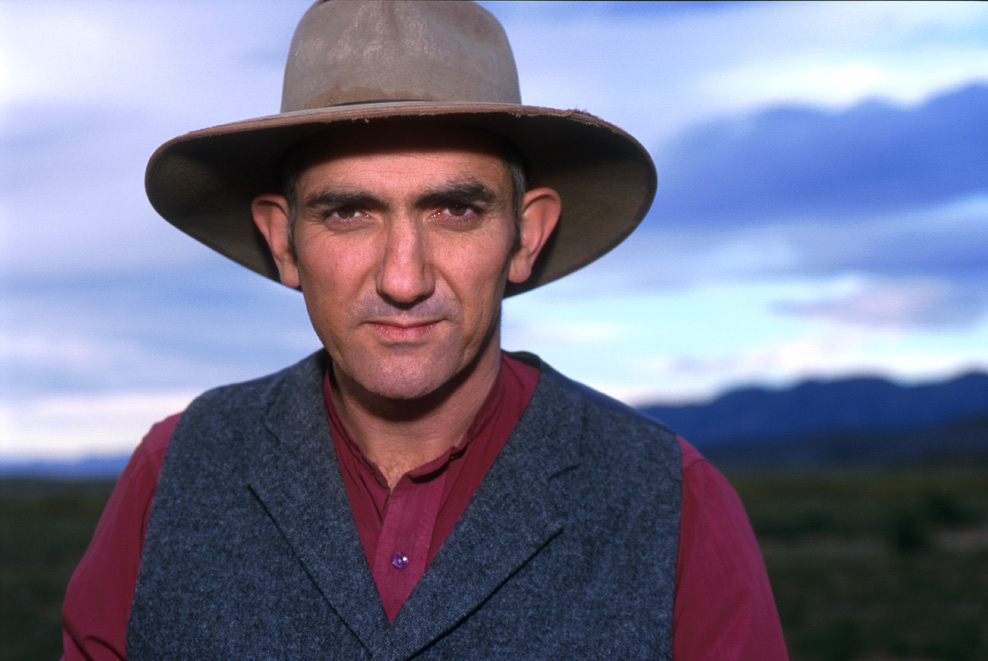 Film Still from the film One Night the Moon