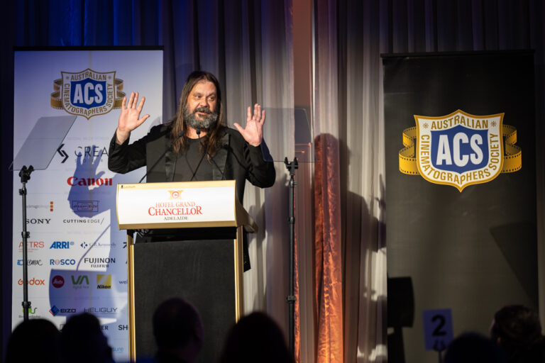 Event photography by Sam Oster