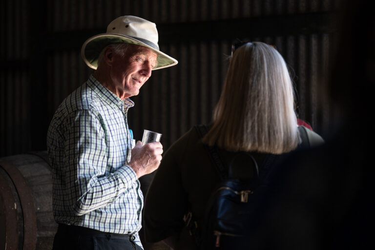 Event photography by Sam Oster