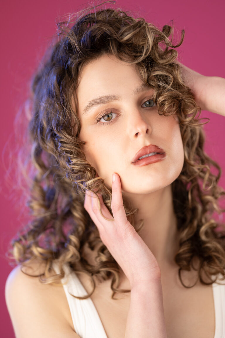 Fashion Photography by Sam Oster