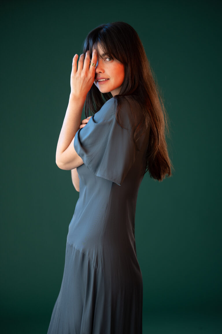 Fashion Photography by Sam Oster