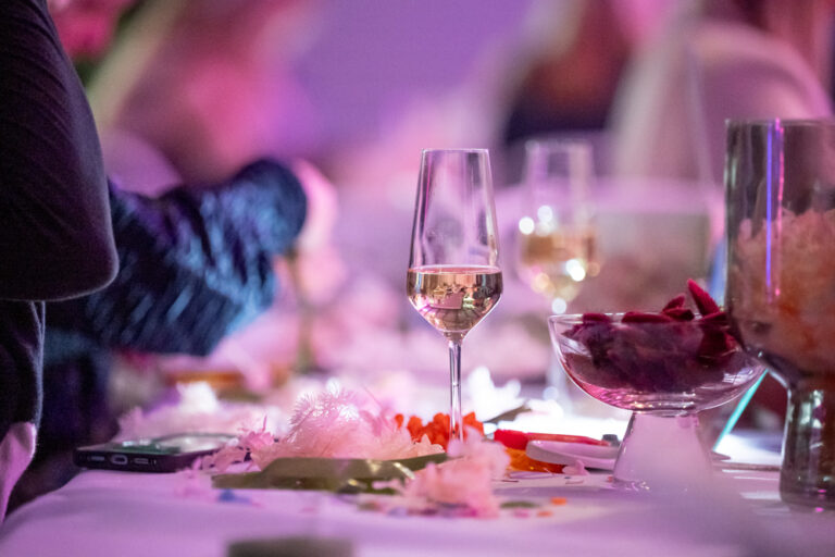 Event photography by Sam Oster