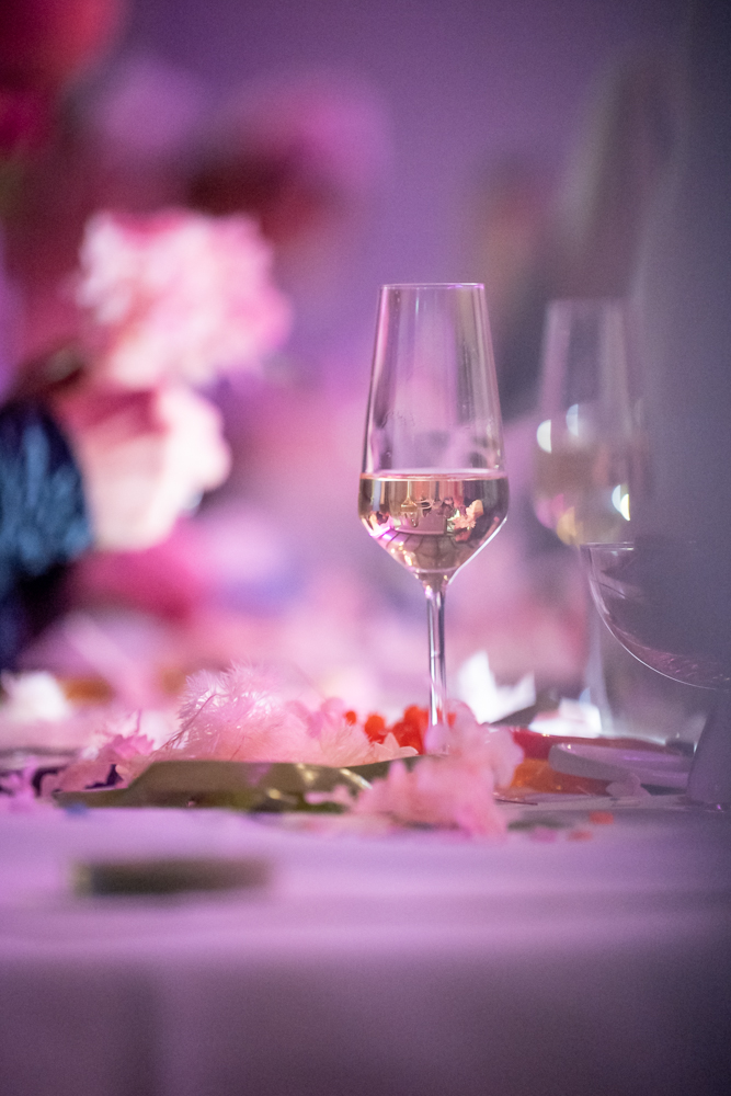 Event photography by Sam Oster