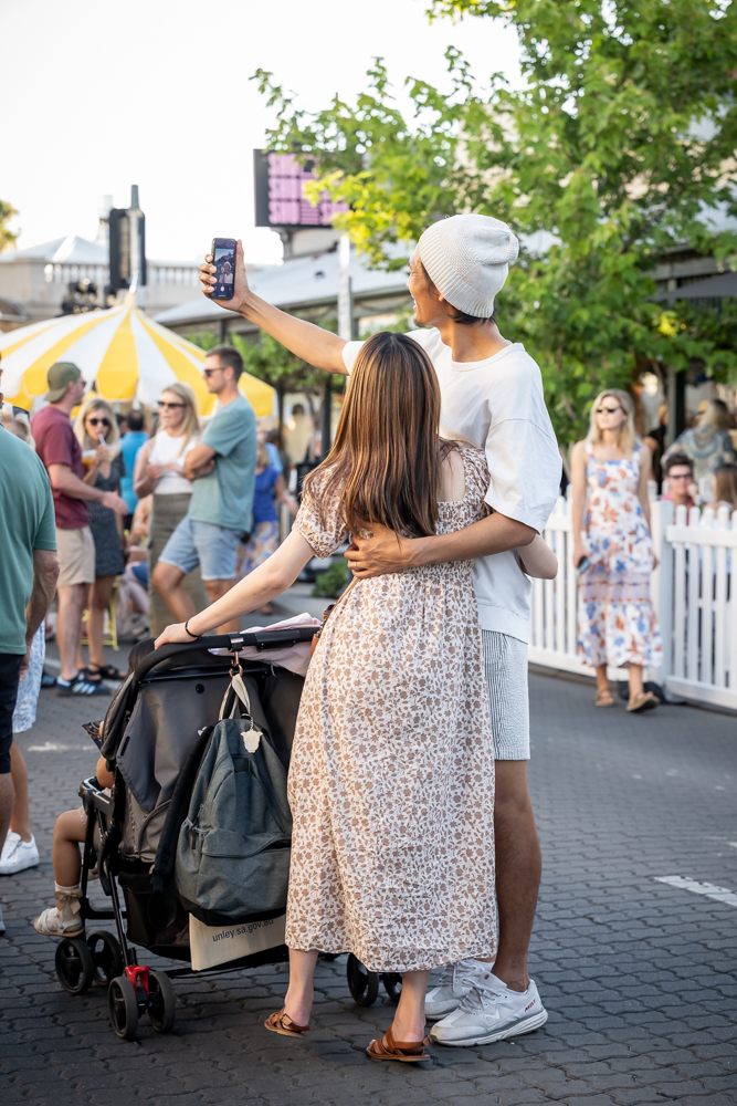 Event photography by Sam Oster