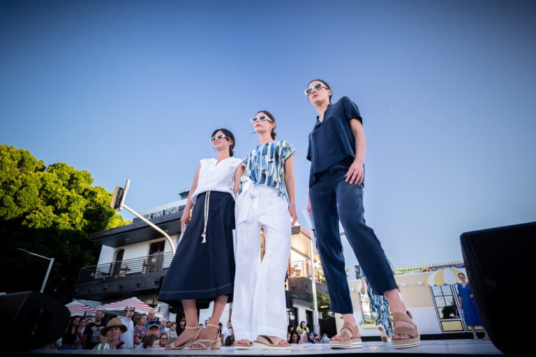 Event photography by Sam Oster