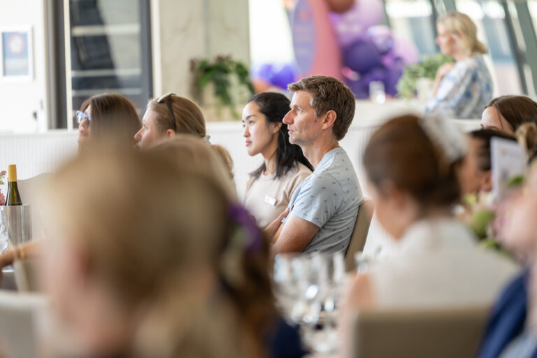 Event photography by Sam Oster