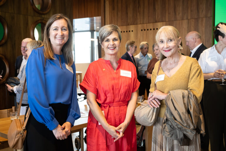 Event photography by Sam Oster