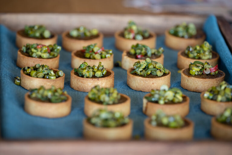 Event photography by Sam Oster