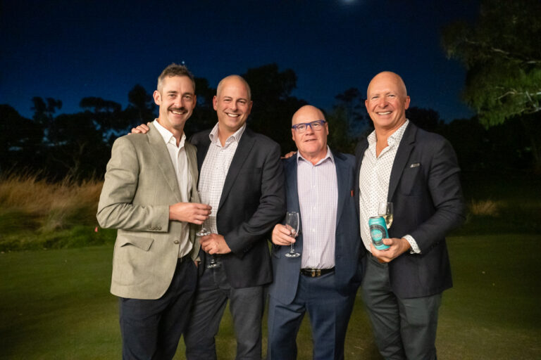 Event photography by Sam Oster