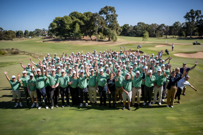 Event photography by Sam Oster