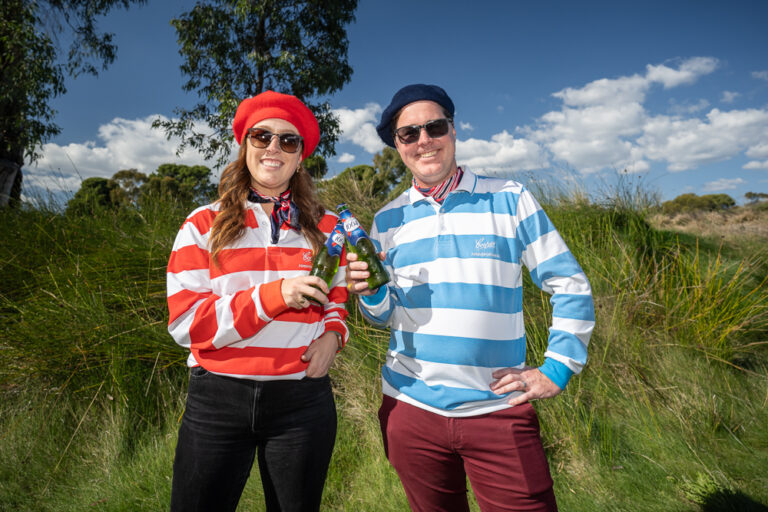 Event photography by Sam Oster