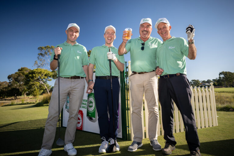 Event photography by Sam Oster