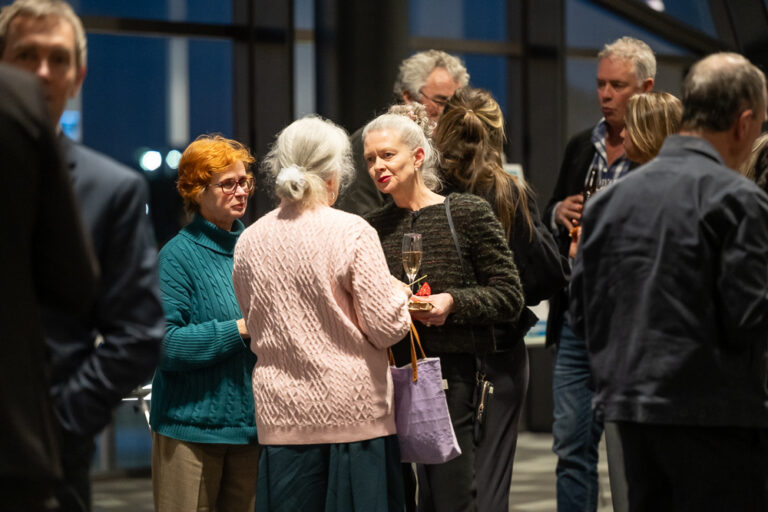 Event photography by Sam Oster