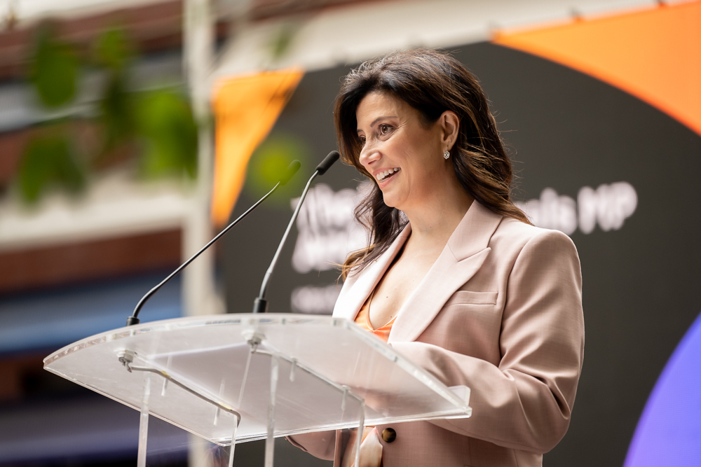 Event photography by Sam Oster