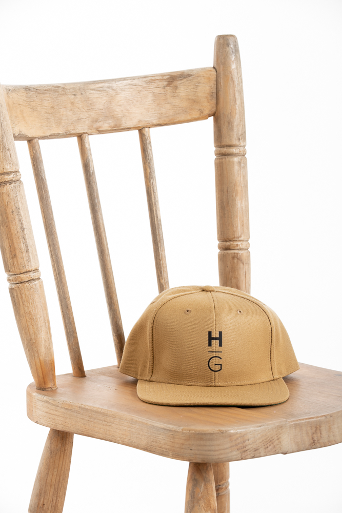 product photography by Sam Oster